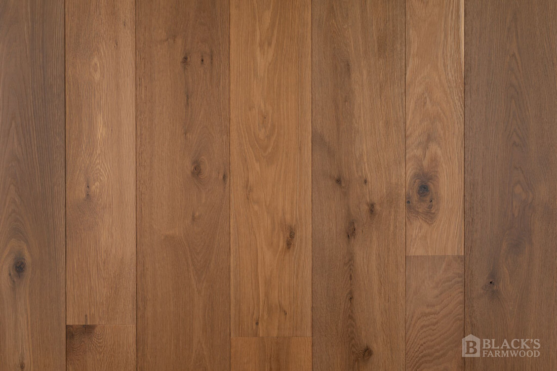 European White Oak Wood Flooring, Reclaimed White Oak Hardwood Flooring