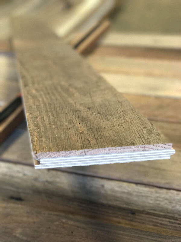Wood Flooring, Wide Plank Hardwood Flooring Unfinished