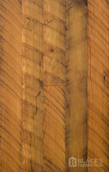 antique heart pine hit skip reclaimed wood flooring