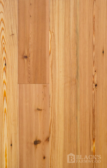 antique heart pine select grade reclaimed wood flooring